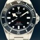 Tudor 25407N Pelagos 39mm Black Dial image 0 thumbnail