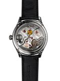 H. Moser & Cie. x Studio Underd0g 1800-1200 03PFB Endeavour Perpetual Calendar "Passion Fruit" SET image 5 thumbnail
