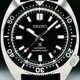 Seiko Prospex SPB317 Diver's SS Automatic Black Dial image 0 thumbnail