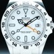 Rolex 226570 Explorer II Polar image 0 thumbnail