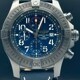 Breitling V13375101C1X1 Super Avenger "Night Mission" image 0 thumbnail