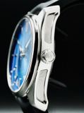 H. Moser & Cie 3200-1217 Pioneer Centre Seconds Artic Blue Fume Dial image 2 thumbnail