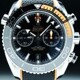 Omega 215.32.46.51.01.001 Seamaster Planet Ocean 600M Co-Axial Master Chronometer Chronograph image 0 thumbnail