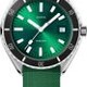 DOXA Sub 200 Sea Emerald 799.10.131.26-N on NATO Strap image 0 thumbnail