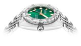 DOXA Sub 300T Sea Emerald 840.10.131.10 on Bracelet image 2 thumbnail