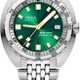 DOXA Sub 300T Sea Emerald 840.10.131.10 on Bracelet image 0 thumbnail