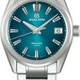 Grand Seiko SLGA025 Atera Blue image 0 thumbnail