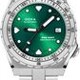 DOXA Sub 600T Sea Emerald 862.10.131.10 on Bracelet image 0 thumbnail