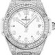 Hublot 465.SE.2010.RW.1604 Big Bang One Click Steel White Pavé image 0 thumbnail