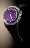 HYT H03344-A T1 Titanium Purple Millésime Edition image 2 thumbnail