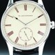 Moritz Grossmann MG-003404 Hamatic Vintage White Gold Cream image 0 thumbnail