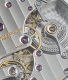 Laurent Ferrier LCF046.AC.B2G1 Classic Auto Sandstone 40mm Rose-Hued Dial image 6 thumbnail