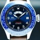 IWC IW395503 World Time image 0 thumbnail