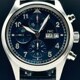 IWC IW3204042 G Spitfire Laureus Sport for Good Foundation image 0 thumbnail