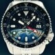 Seiko 5 Sports Custom IFL Dial Voyager Concept image 0 thumbnail