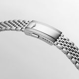 Longines L3.764.4.90.7 Legend Diver Blue Dial on Bracelet image 7 thumbnail