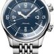 Longines L3.764.4.90.7 Legend Diver Blue Dial on Bracelet image 0 thumbnail