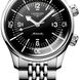 Longines L3.764.4.50.7 Legend Diver Black Dial on Bracelet image 0 thumbnail