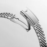 Longines L3.764.4.50.7 Legend Diver Black Dial on Bracelet image 7 thumbnail