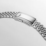 Longines L3.764.4.50.7 Legend Diver Black Dial on Bracelet image 6 thumbnail