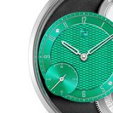 Armin Strom ST22-GEF.JG.CR.M.N1 Gravity Equal Force Jungle Green image 1 thumbnail