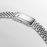 Longines L3.764.4.99.6 Legend Diver Grey Dial on Bracelet image 9 thumbnail