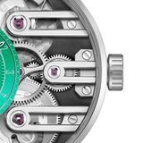 Armin Strom ST22-GEF.JG.CR.M.N1 Gravity Equal Force Jungle Green image 2 thumbnail