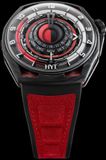 HYT H02757-A Moon Runner Red Magna Limited Edition image 1 thumbnail