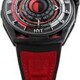 HYT H02757-A Moon Runner Red Magna Limited Edition image 0 thumbnail