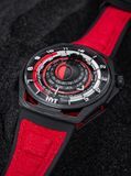 HYT H02757-A Moon Runner Red Magna Limited Edition image 8 thumbnail