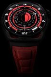 HYT H02757-A Moon Runner Red Magna Limited Edition image 2 thumbnail