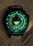 HYT H02984-A Moon Runner Desert Limited Edition image 6 thumbnail