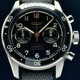 Longines L3.821.1.53.2 Spirit Chronograph image 0 thumbnail