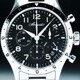 Breguet 2067ST/92/SW0 Type 20 Chronographe on Stainless Steel Bracelet image 0 thumbnail