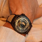 HYT H02984-A Moon Runner Desert Limited Edition image 7 thumbnail