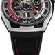 HYT H03061-A Hastroid Silver Red Limited Edition image 0 thumbnail