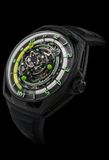 HYT H02759-A Conical Tourbillon Black Eklipse Limited Edition image 2 thumbnail