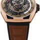 HYT H03031-A Conical Tourbillon Infinity Sapphires Limited Edition image 0 thumbnail