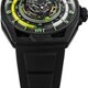 HYT H03068-A Conical Tourbillon Black Eklipse Limited Edition image 0 thumbnail