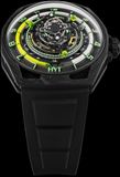 HYT H02759-A Conical Tourbillon Black Eklipse Limited Edition image 1 thumbnail