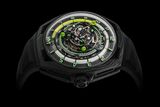 HYT H02759-A Conical Tourbillon Black Eklipse Limited Edition image 3 thumbnail