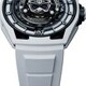 HYT H03236-A Conical Tourbillon Panda Limited Edition image 0 thumbnail