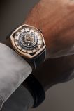 HYT H03242-A Conical Tourbillon Infinity Diamonds Limited Edition image 5 thumbnail