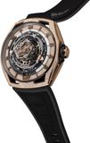 HYT H03242-A Conical Tourbillon Infinity Diamonds Limited Edition image 1 thumbnail