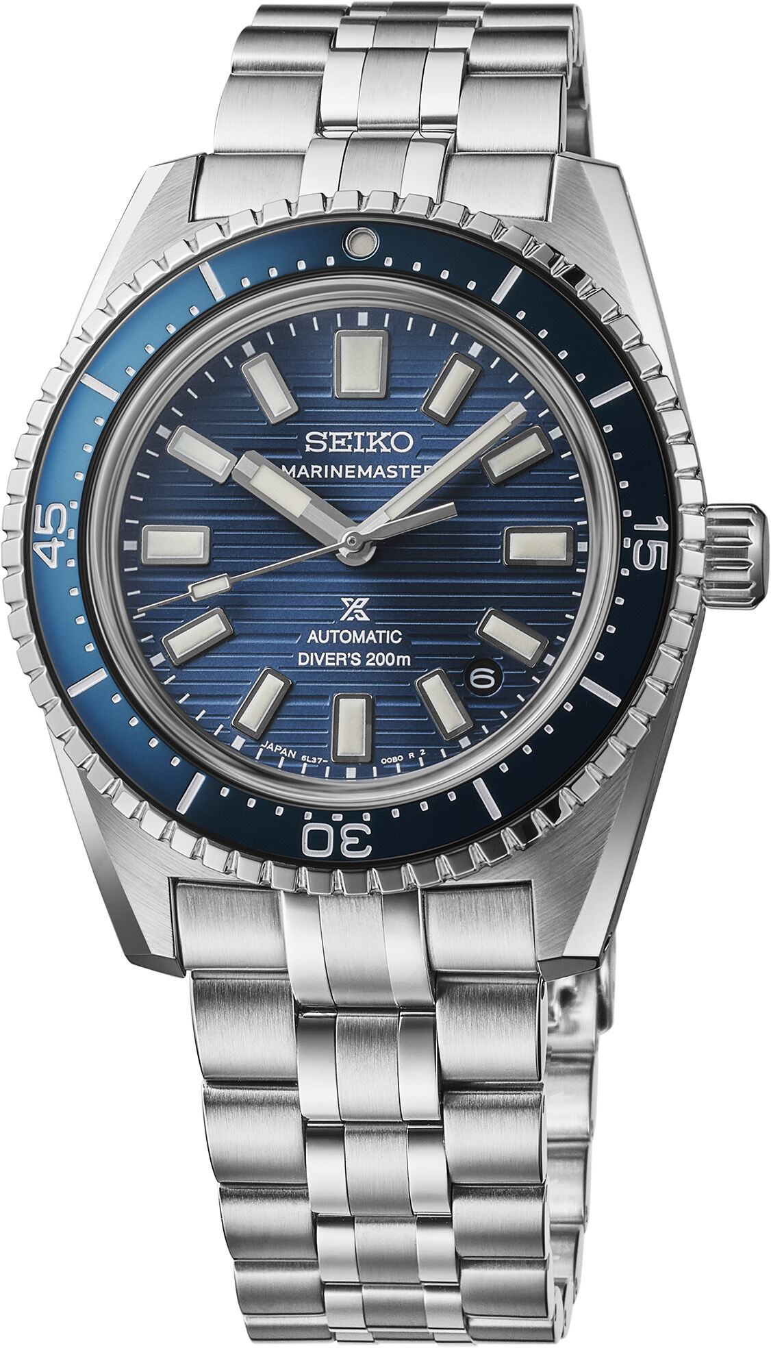Seiko Prospex SJE119 Marinemaster 1965 Heritage Diver's Watch