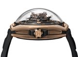 HYT H03242-A Conical Tourbillon Infinity Diamonds Limited Edition image 4 thumbnail