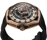 HYT H03242-A Conical Tourbillon Infinity Diamonds Limited Edition image 3 thumbnail