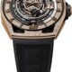 HYT H03242-A Conical Tourbillon Infinity Diamonds Limited Edition image 0 thumbnail