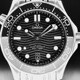 Omega 210.30.42.20.03.001 Seamaster Diver 300M Co-Axial Master Chronometer on Bracelet image 0 thumbnail