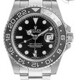 Rolex 116719BLRO Pepsi White Gold image 0 thumbnail